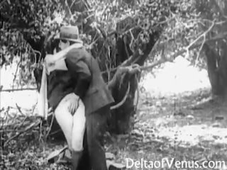 Umihi: antigo malaswa pelikula 1910s - a Libre sumakay