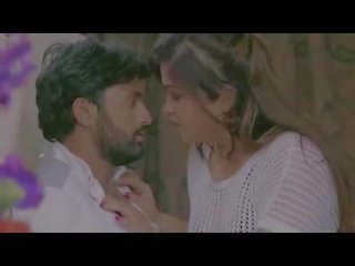 Bengali Bhabhi superior Scene Romantic Short show Hot Short Film Hot movie