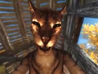 Skyrim immersive skitten film episode 3