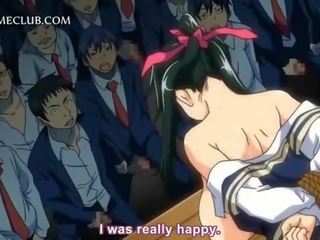 Reus wrestler hardcore neuken een lief anime tiener