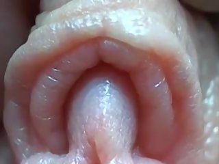 Clitoris close-up: mugt closeups xxx movie clip 3f