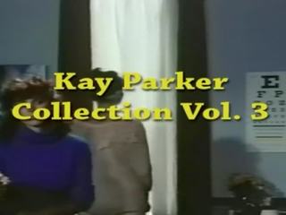 Kay parker การเก็บ 1, ฟรี เลสเบี้ยน เพศ เพศ ฟิล์ม 8a