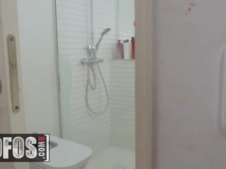 Sybil - Shower Suction and Fuck - Mofos, sex film f8