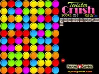 Twister crush: zadarmo môj dospelé film hry porno klip ae