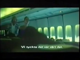 Flying adult film (movie)