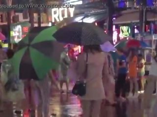 Ázie špinavé video turista raj - thajské hooker&excl;