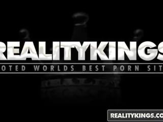 Realitykings - rk grown - teenija troubles