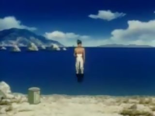 Aģents aika 3 ova anime 1997, bezmaksas hentai xxx saspraude 3e