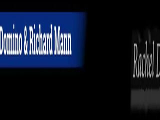 Rachel domino & richard mann, ücretsiz düğün kaza erişkin video b9