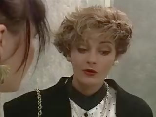 Les rendez vous de sylvia 1989, nemokamai gražu retro nešvankus video video mov
