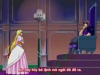 [vnlh] servitore principessa 01 di 03 vietsub