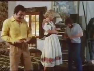 Meghal flasche zum ficken 1978 -val barbara moose: x névleges videó cd