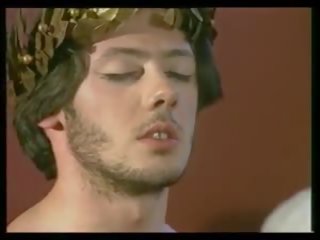 Caligula 1996: volný x čeština špinavý video video 6f