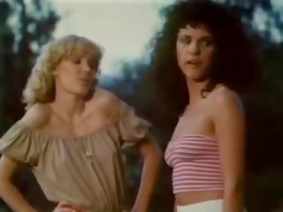 Лято лагер момичета 1983, безплатно x чешки x номинално филм d8
