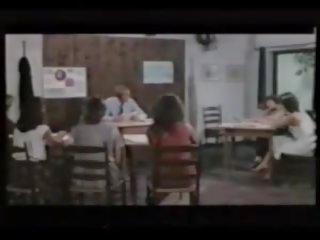 Das fick-examen 1981: ingyenes x cseh trágár csipesz előadás 48