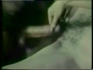 Monsterin musta kukot 1975 - 80, vapaa monsterin henti aikuinen video- elokuva