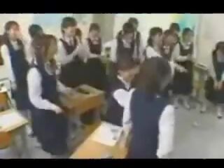 Verrückt japanisch schule